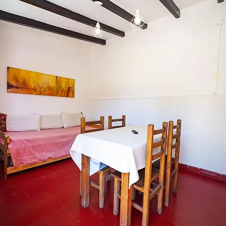 Complejo Puertas Rosas Apartment Villa Carlos Paz Exterior photo