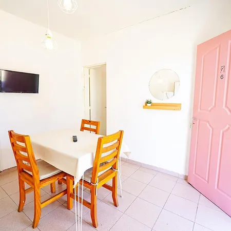 Complejo Puertas Rosas Apartment Villa Carlos Paz Exterior photo