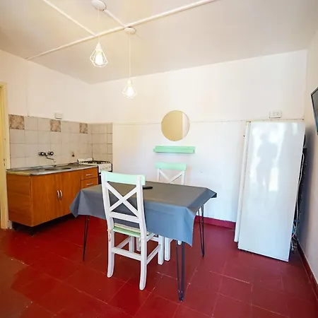Complejo Puertas Rosas Apartment Villa Carlos Paz Exterior photo