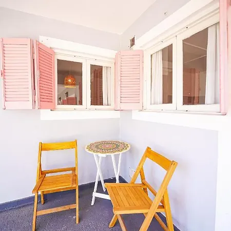 Complejo Puertas Rosas Apartment Villa Carlos Paz Exterior photo