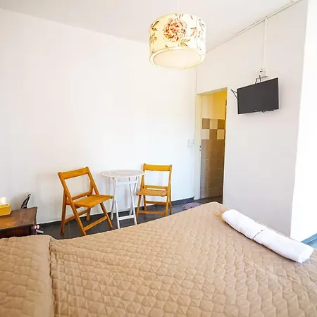 Complejo Puertas Rosas Apartment Villa Carlos Paz Exterior photo