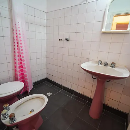 Complejo Puertas Rosas Apartment Villa Carlos Paz Room photo