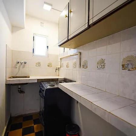 Complejo Puertas Rosas Apartment Villa Carlos Paz Room photo