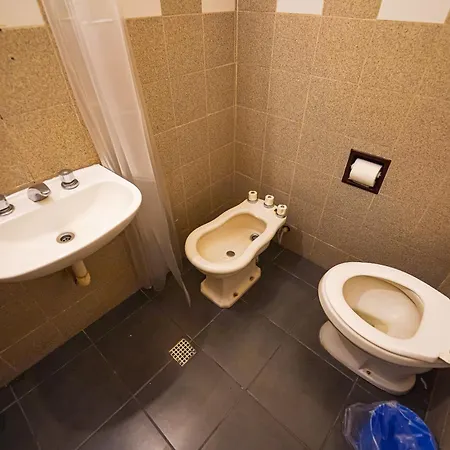 Complejo Puertas Rosas Apartment Villa Carlos Paz Room photo