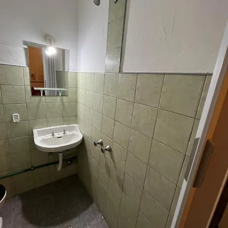 Complejo Puertas Rosas Apartment Villa Carlos Paz Exterior photo