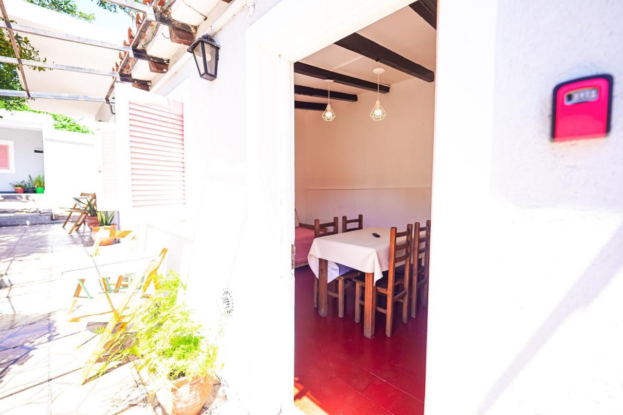 Apartment Complejo Puertas Rosas Villa Carlos Paz