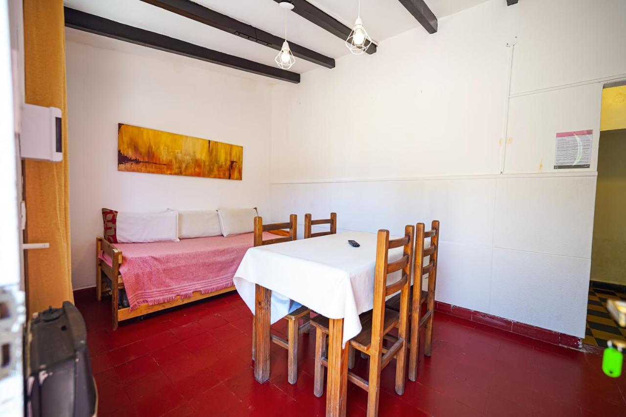 Apartment Complejo Puertas Rosas *