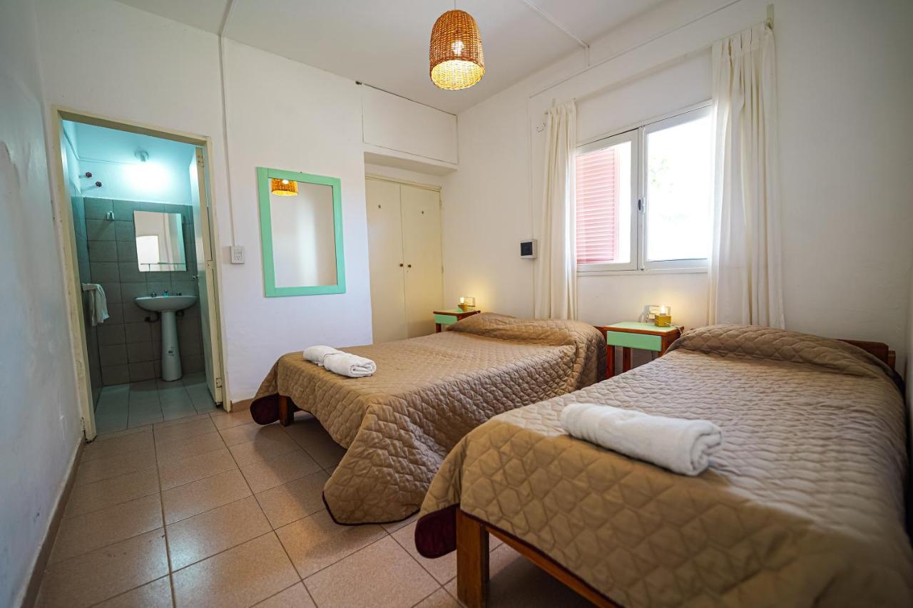 Apartment Complejo Puertas Rosas Villa Carlos Paz
