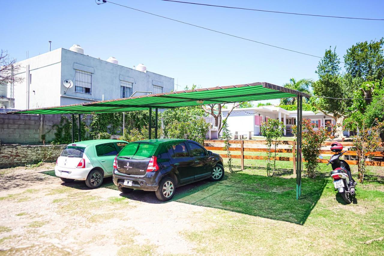 Apartment Complejo Puertas Rosas Villa Carlos Paz