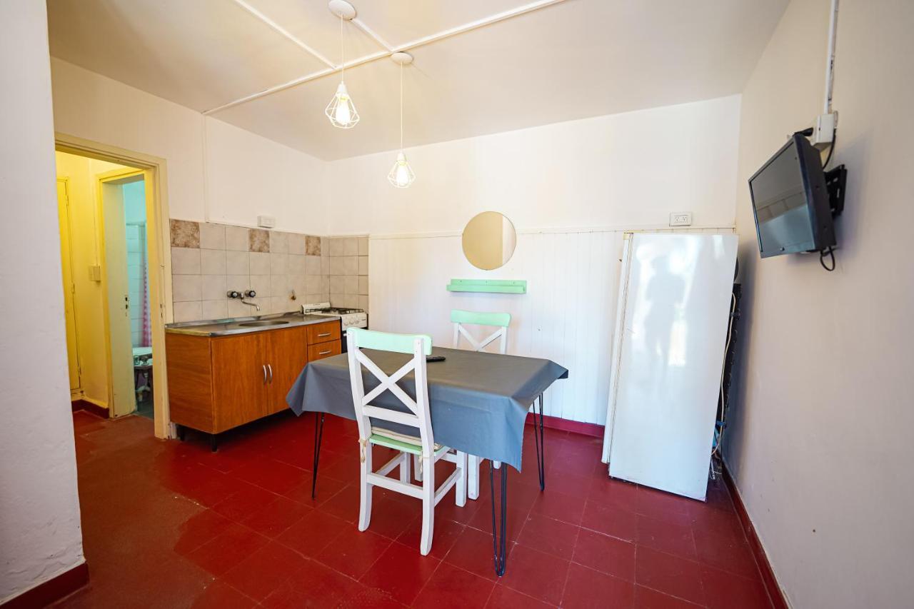Complejo Puertas Rosas Apartment Villa Carlos Paz