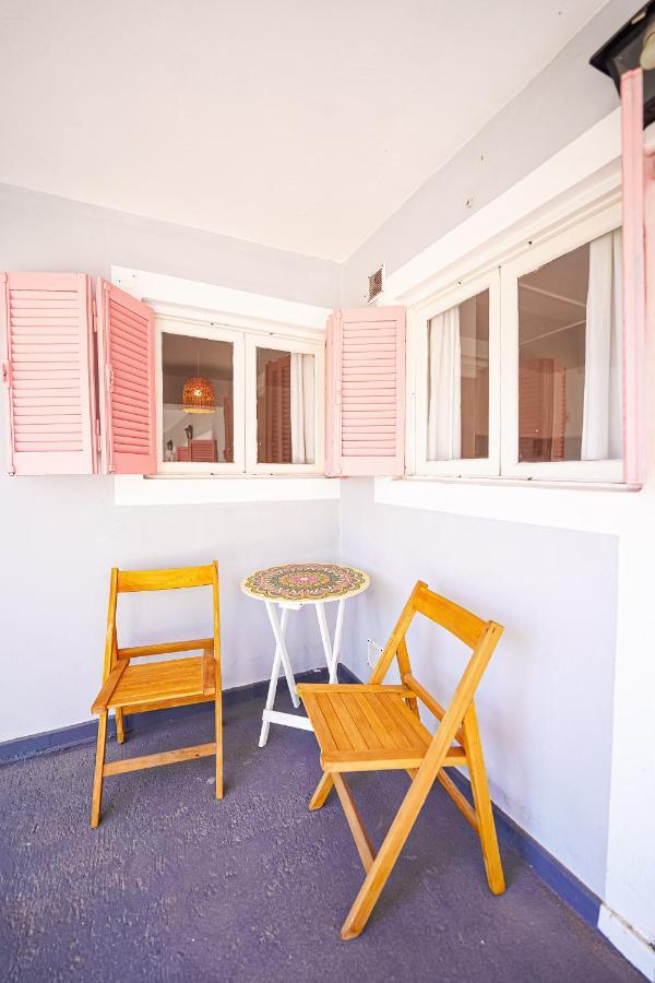 Apartment Complejo Puertas Rosas *