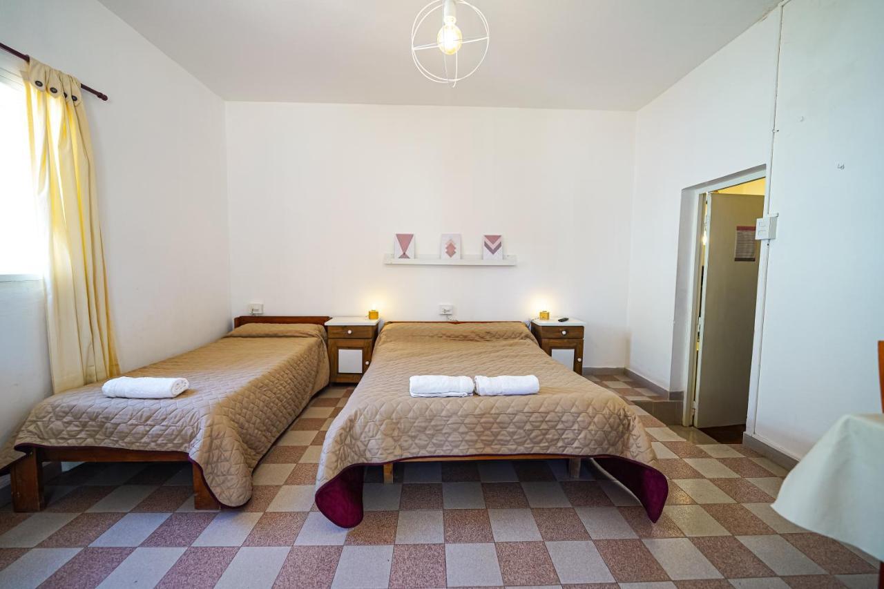 Apartment Complejo Puertas Rosas Villa Carlos Paz