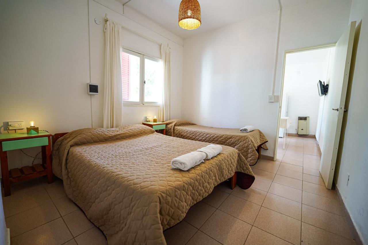 Apartment Complejo Puertas Rosas