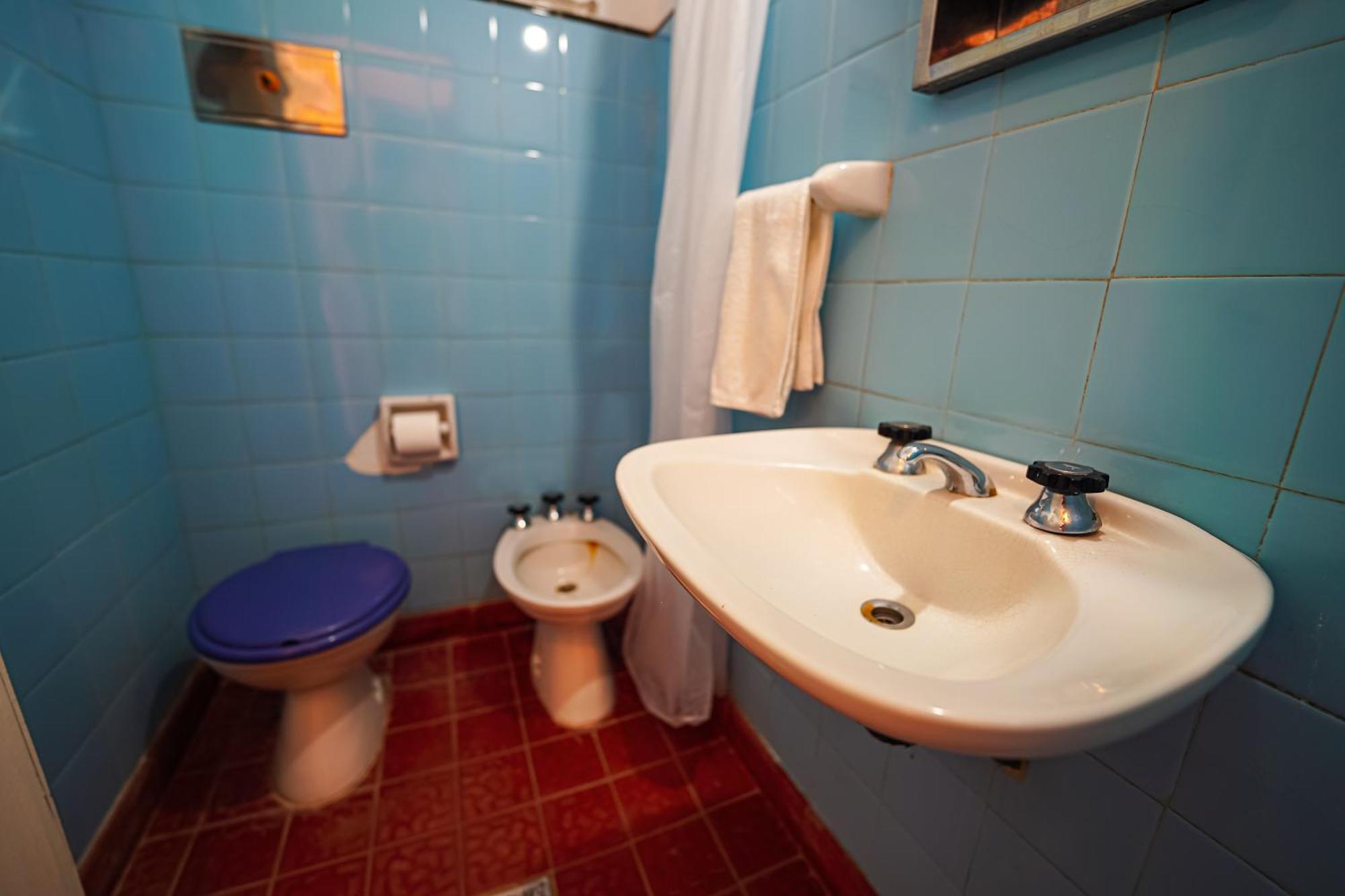 Complejo Puertas Rosas Apartment Villa Carlos Paz