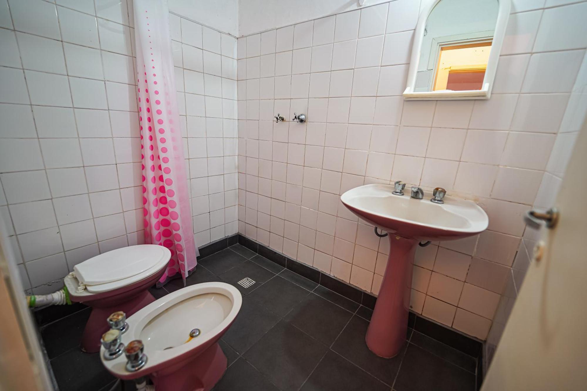 Complejo Puertas Rosas Apartment Villa Carlos Paz