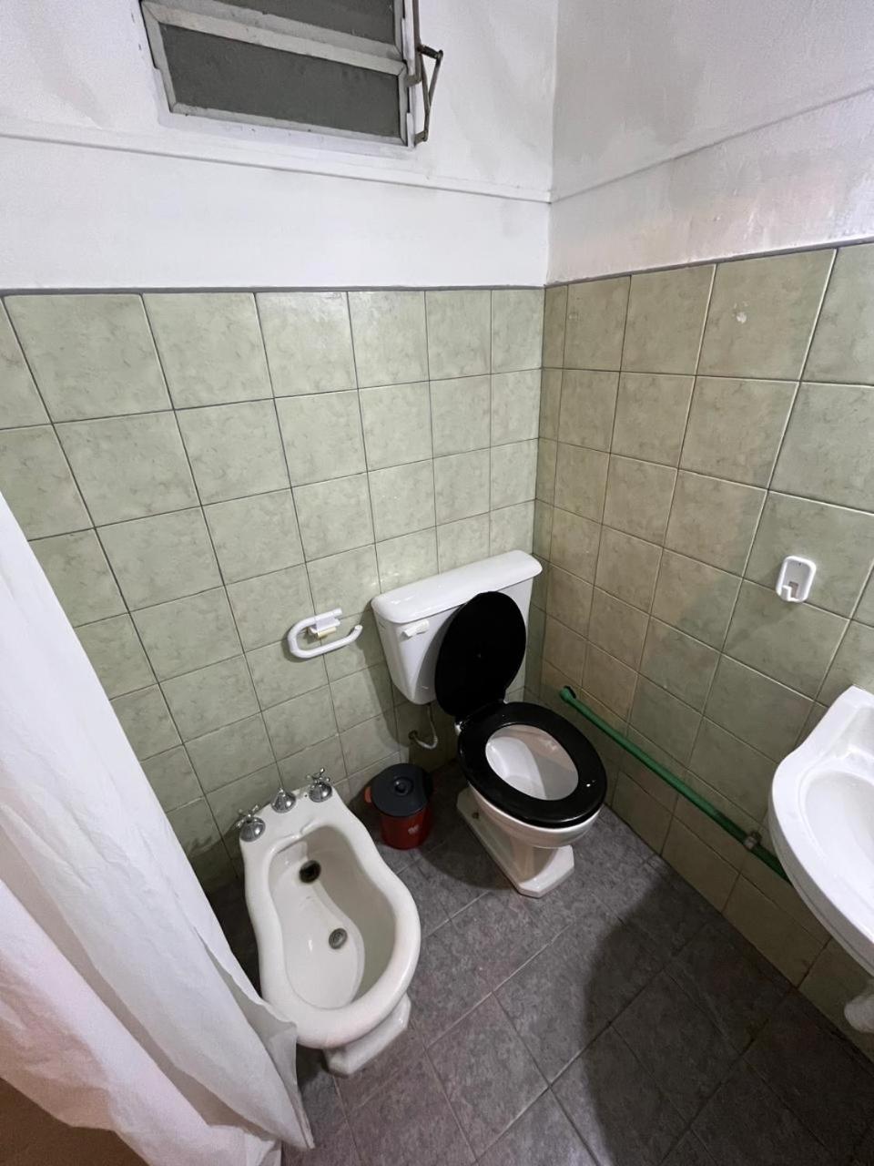 Apartment Complejo Puertas Rosas
